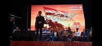 كورال وغناء وطني في احتفالات قصور الثقافة بذكرى تحرير سيناء بالشرقية