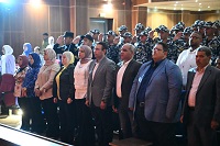 احتفالا بذكرى التحرير.. الثقافة تفتتح ملتقى سيناء الثاني لفنون البادية 