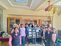 في ثقافة الإسكندرية..  أنشطة فنية وتوعوية لطلاب الابتدائي وفعاليات أدبية احتفاء بذكرى تحرير سيناء