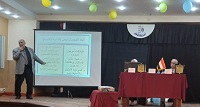 سيناء بين التنمية والأهمية الاستراتيجية في ندوة بقصر ثقافة الشاطبي 