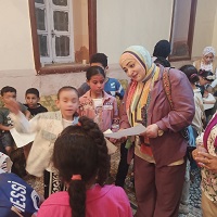 الثقافة تواصل أنشطتها بقرى المنيا لتعزيز الوعي المجتمعي