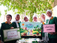 تاريخ عيد الحصاد في ندوة تثقيفية لقصور الثقافة بالمنيا 