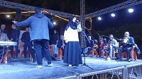 الثقافة تطلق فعاليات المسرح المتنقل بحلوان لتعزيز الوعي وتنمية الإبداع