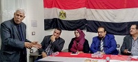 ثقافة السويس تناقش رواية 