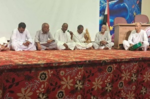 ثقافة البحر الأحمر تحتفل باليوم العالمي لحرية الصحافة