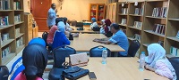 الهوية الثقافية وتمكين ذوي الهمم في محاضرات توعوية بثقافة قنا