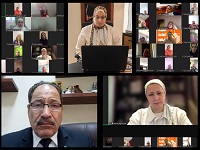 قصور الثقافة تفتتح ورشة تعزيز الدور الثقافي لدعم الوعي المجتمعي وبناء الإنسان