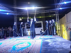 احتفالا بعيد الأضحى.. قصور الثقافة تطلق فعاليات المسرح المتنقل بكرداسة بعروض فنية مبهجة