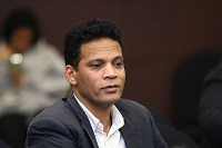 قصور الثقافة تنظم حفل تأبين للشاعر السيد العديسي.. الأحد المقبل 