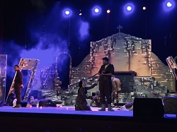 فرقة دمياط الجديدة تقدم 