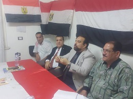جماليات السرد وفنون السيناريو في مناقشات ثقافة السويس