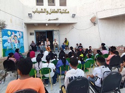 في الغردقة والقصير.. الثقافة تحتفي باليوم العالمي للبيئة بفعاليات فنية وتوعوية للأطفال والشباب