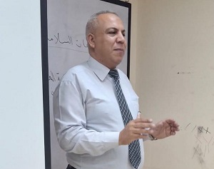 قصور الثقافة تطلق برنامج "السلامة والصحة المهنية" للعاملين بفرع ثقافة الفيوم