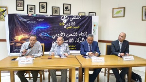 ملتقى أدباء القاهرة يبحث الأبعاد القانونية والأخلاقية لتطبيقات الذكاء الاصطناعي 