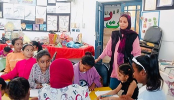 فعاليات متنوعة احتفالا بالعام الهجري الجديد في ثقافة البحر الأحمر 
