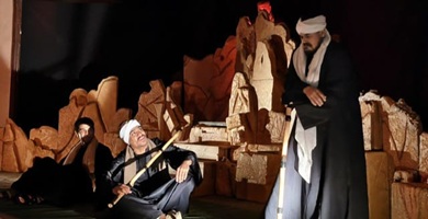 قصور الثقافة تقدم 