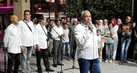 ليلة من الطرب الأصيل في 