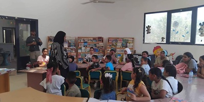 ثقافة البحر الأحمر تنظم محاضرات توعوية وورشا للأطفال بسفاجا والقصير ورأس غارب وحلايب والشلاتين