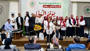 ثقافة الفيوم تحتفي بذكرى ثورة 23 يوليو بعروض فنية ولقاءات تثقيفية