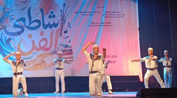 بإقبال كبير.. انطلاق برنامج حفلات 