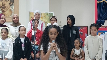 ورش فنية وأمسيات شعرية ضمن فعاليات النشاط الصيفي بثقافة الأقصر