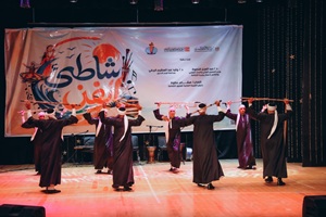بفلكلور الصعيد.. الغردقة تستقبل أولى حفلات 