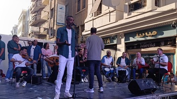 بإقبال كبير.. 