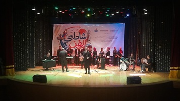 فرقة البحيرة للموسيقى العربية تحيي ليلة من الطرب الأصيل ضمن 