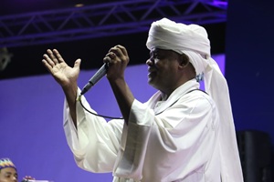 فنون الجنوب وروائع الطرب في حفلات 