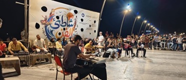 بأغاني الطرب الجميل.. المنصورة للموسيقى العربية تقدم حفلا فنيا في 