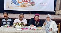 صالون الثقافة الجماهيرية بالإسكندرية يناقش دور القوة الناعمة في بناء الوعي
