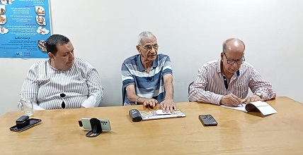 الثقافة بسوهاج تناقش تجليات الحارة المصرية في أدب نجيب محفوظ 