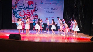 فرقتا أبو قير للموسيقى العربية وأطفال الشاطبي في ليلة فنية مبهجة ضمن 