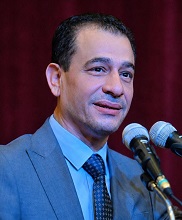 هشام عطوة: 