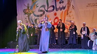 إقبال جماهيري كبير على حفلات "شاطئ الفن" بالإسكندرية 