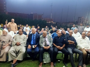 شعر واكتشاف مواهب واحتفاء برموز القرية ضمن فعاليات قصور الثقافة بالشرقية 