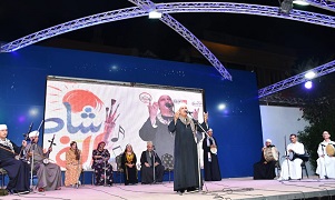 الفرح السيوي يزين حفلات 