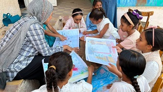 نجيب محفوظ في وجدان القراء.. الثقافة بالبحر الأحمر تحتفي بأديب نوبل