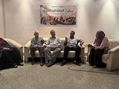 صالون الثقافة الجماهيرية بالأقصر يناقش الوعي والمواطنة وتأصيل الهوية