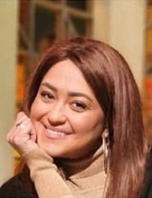 غدا.. مروة عبد المنعم ورضا حامد في ضيافة برنامج 