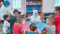 لقاءات عن التراث والسينما وورش فنية ضمن أنشطة ثقافة الجيزة