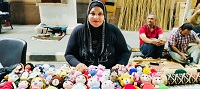 قصور الثقافة تقدم 11 ورشة فنية وتراثية في دورة الألعاب الأفريقية للجامعات