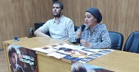 صالون الثقافة الجماهيرية بروض الفرج يناقش مخاطر الإدمان وسبل الوقاية والعلاج