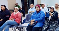 نادي أدب قصر ثقافة بورسعيد يحتفي بنجيب محفوظ