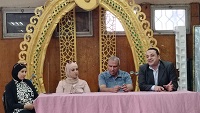 ثقافة القاهرة تحتفي بذكرى فنان الشعب سيد درويش 