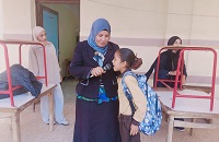 بورش فنية ولقاءات توعوية ومسرح عرائس.. قصور الثقافة تواصل برنامج تعزيز المواطنة بأبو قرقاص