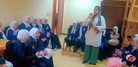قصور الثقافة تنظم لقاءات تكنولوجية حول الذكاء الاصطناعي العام وتحولاته المستقبلية 
