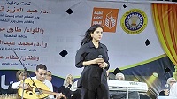 لقاءات توعوية وشعر وعروض فنية في انطلاق قافلة قصور الثقافة بجامعة المنصورة الأهلية