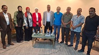 صالون الثقافة الجماهيرية بالفيوم يناقش خطورة الإدمان وآليات مواجهته