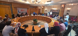 بمشاركة نخبة من المتخصصين.. هيئة قصور الثقافة ومجلة حواء تطلقان حملة 